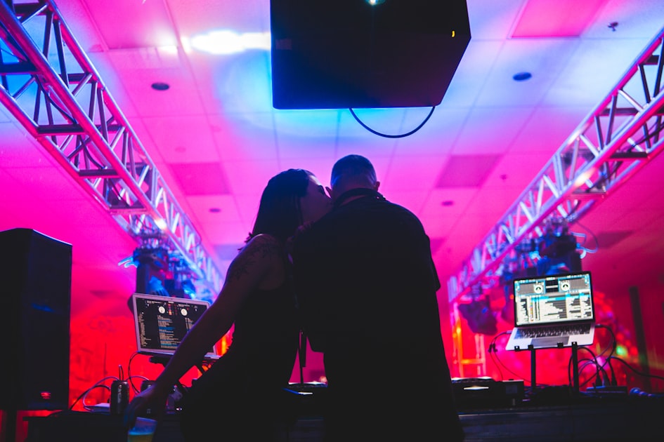 Why Choose Mr Pink for Your Wedding?